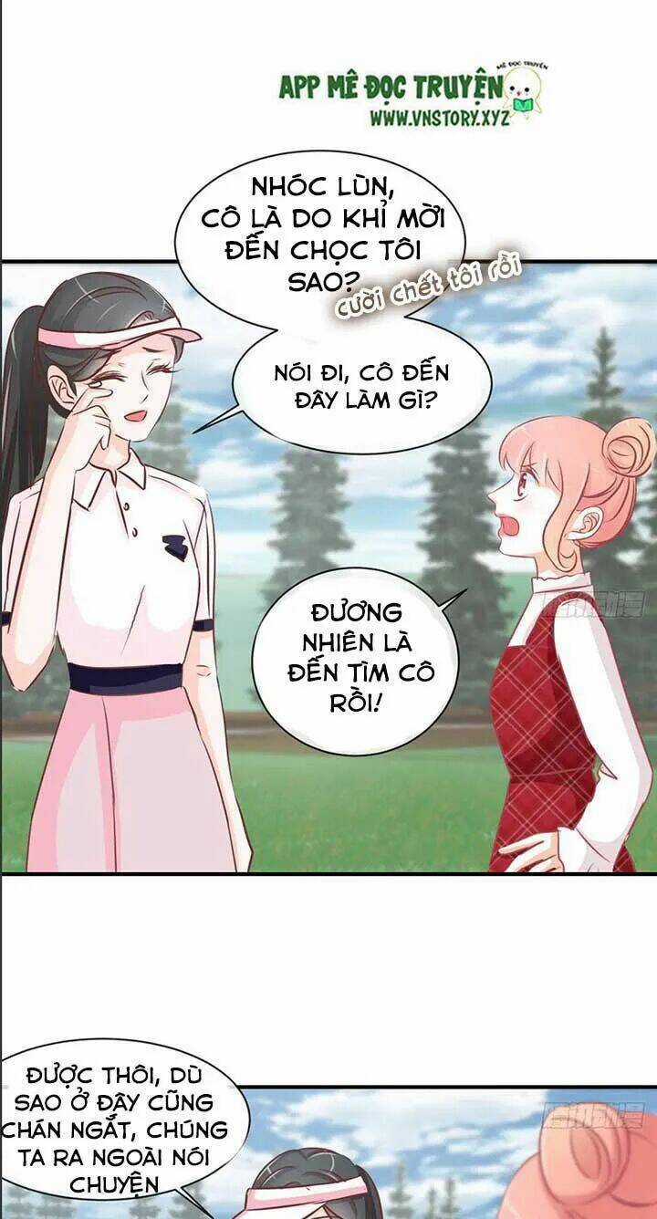 Cẩm Lý Thiếu Nữ Của Tôi Chapter 55 trang 42