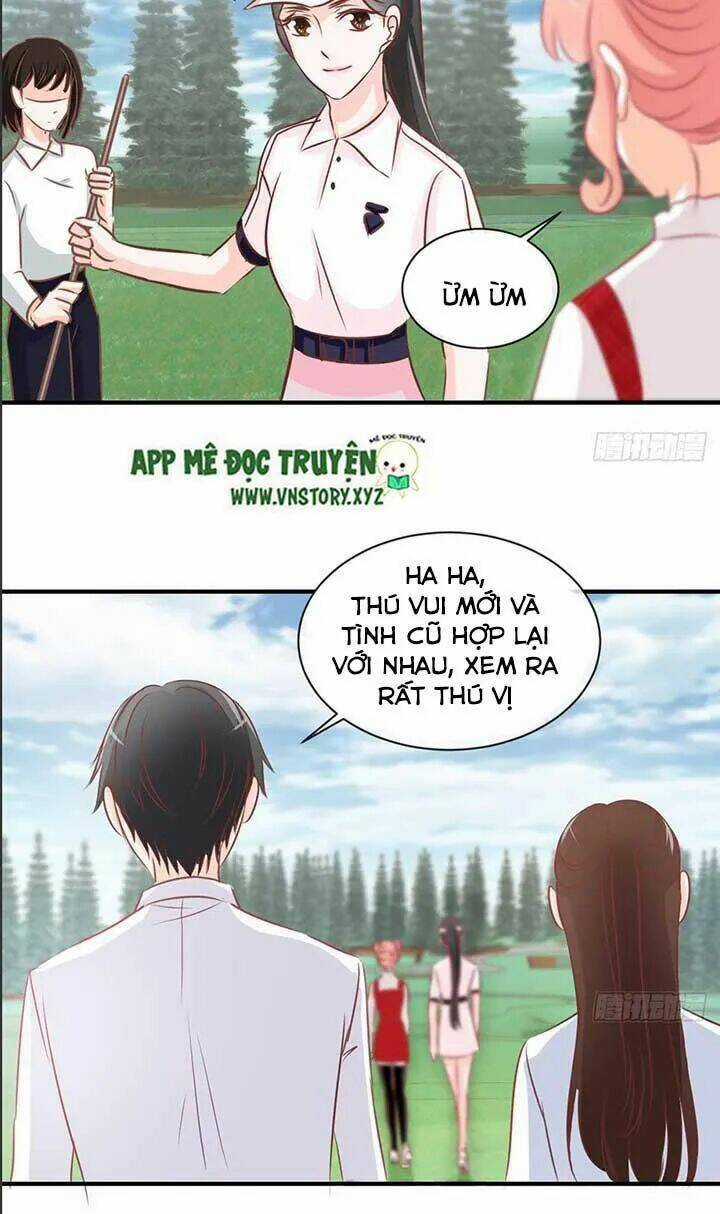 Cẩm Lý Thiếu Nữ Của Tôi Chapter 55 trang 43