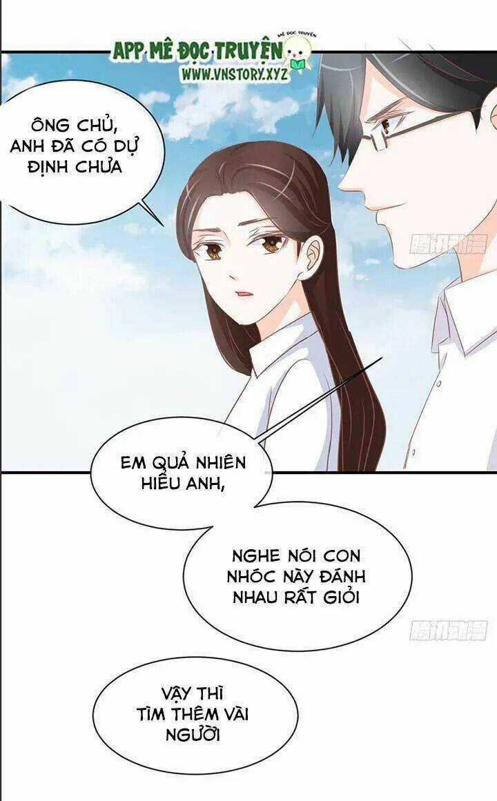 Cẩm Lý Thiếu Nữ Của Tôi Chapter 55 trang 44