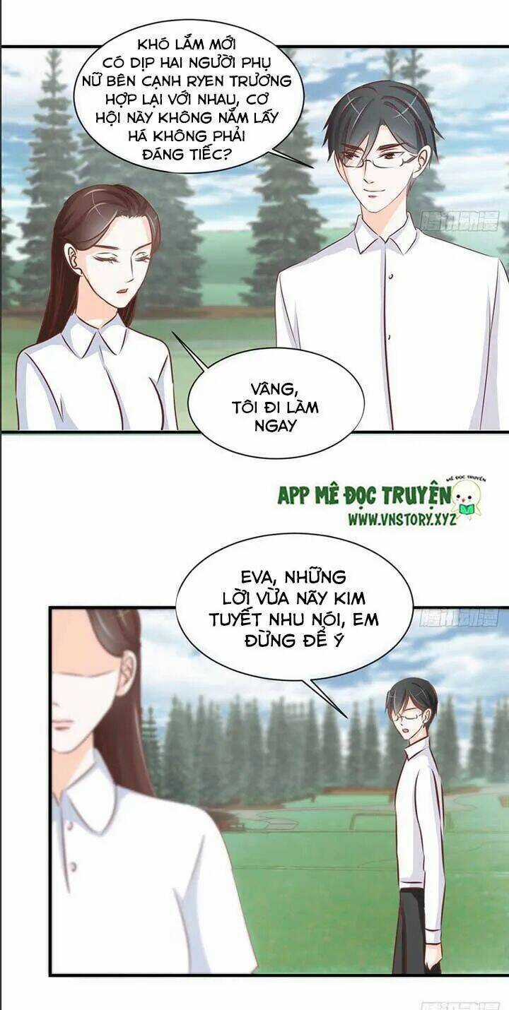 Cẩm Lý Thiếu Nữ Của Tôi Chapter 55 trang 45