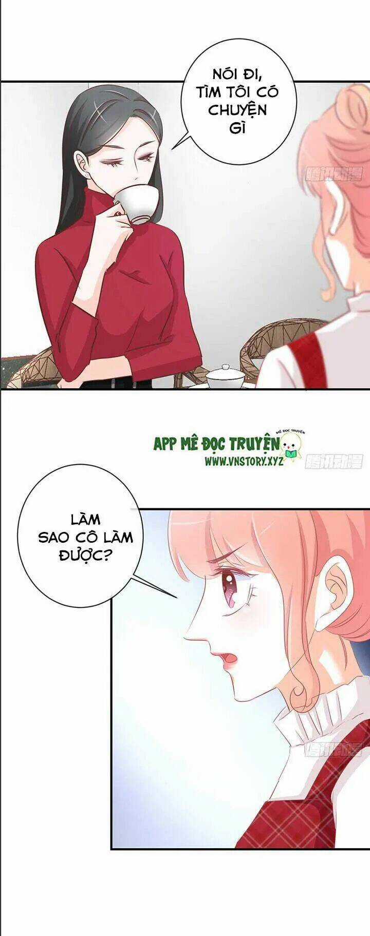 Cẩm Lý Thiếu Nữ Của Tôi Chapter 55 trang 47