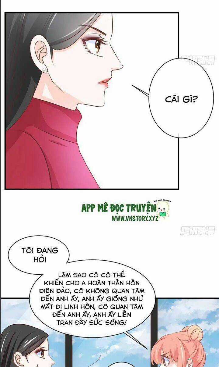 Cẩm Lý Thiếu Nữ Của Tôi Chapter 55 trang 48