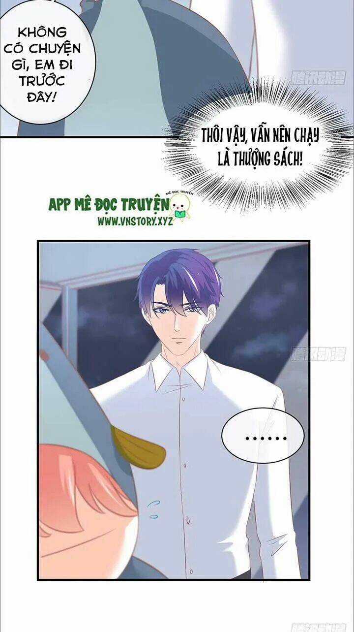 Cẩm Lý Thiếu Nữ Của Tôi Chapter 55 trang 5