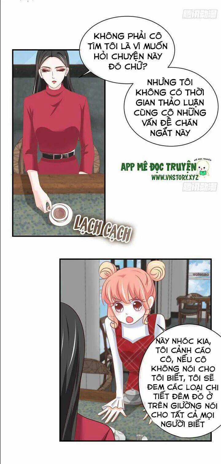 Cẩm Lý Thiếu Nữ Của Tôi Chapter 55 trang 50