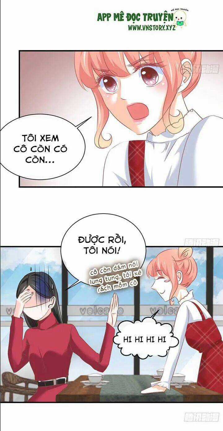 Cẩm Lý Thiếu Nữ Của Tôi Chapter 55 trang 51