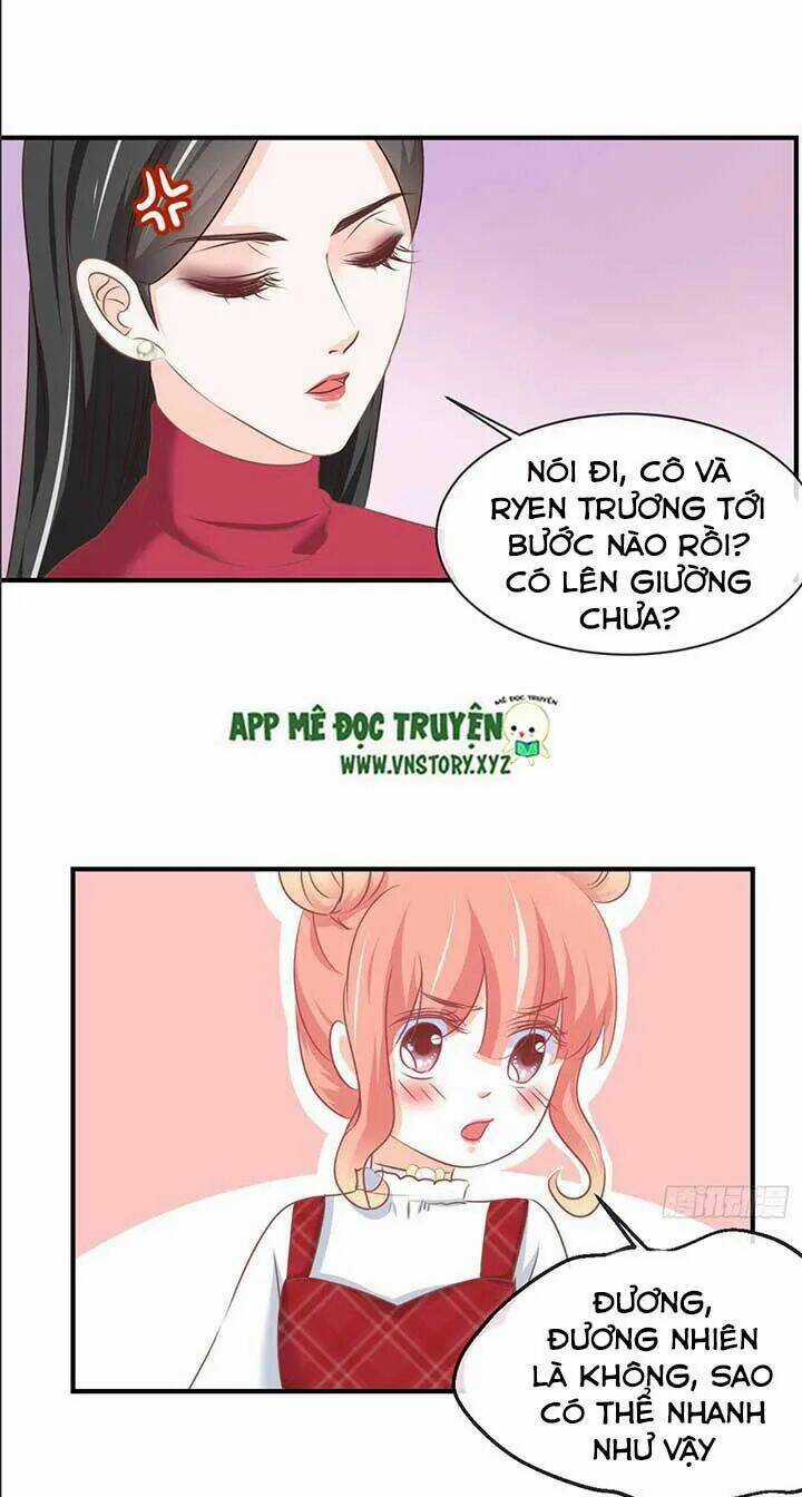 Cẩm Lý Thiếu Nữ Của Tôi Chapter 55 trang 52