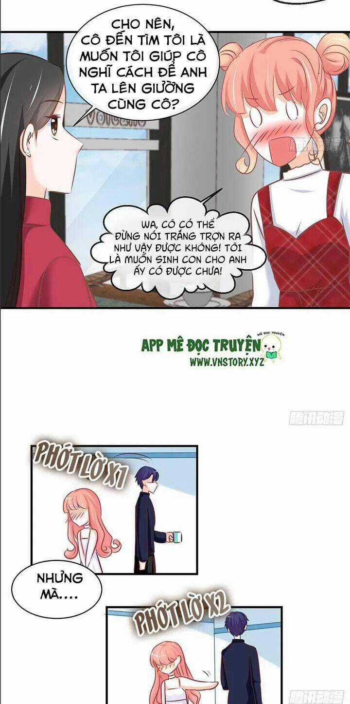 Cẩm Lý Thiếu Nữ Của Tôi Chapter 55 trang 53