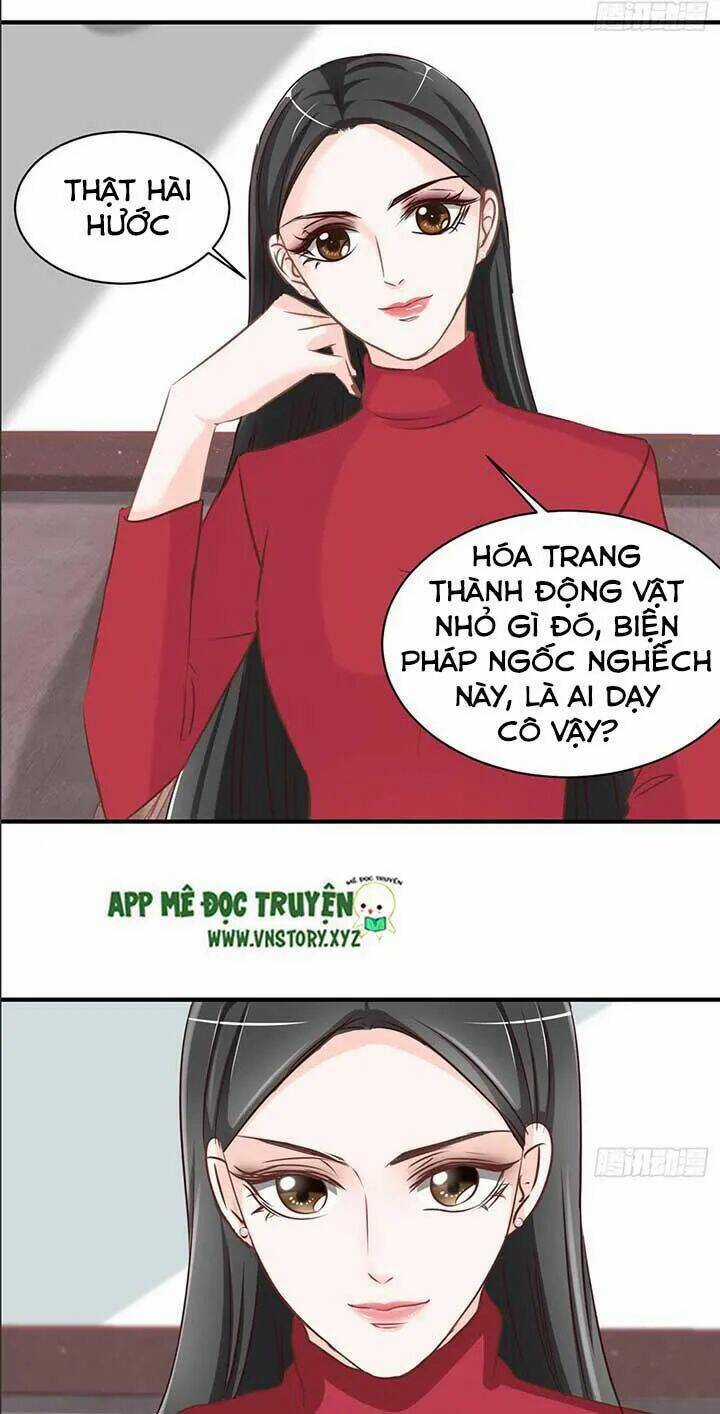 Cẩm Lý Thiếu Nữ Của Tôi Chapter 55 trang 55