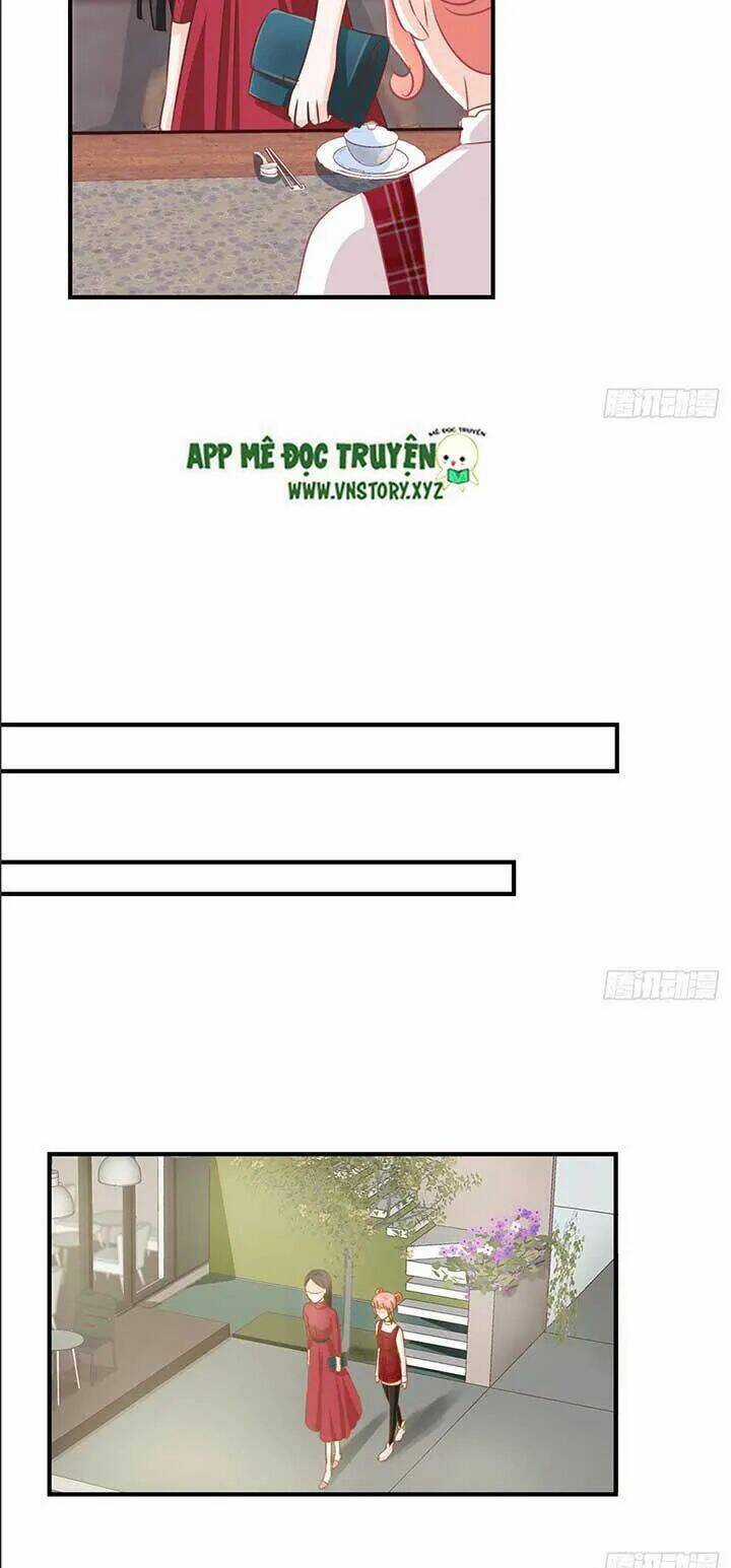 Cẩm Lý Thiếu Nữ Của Tôi Chapter 55 trang 58