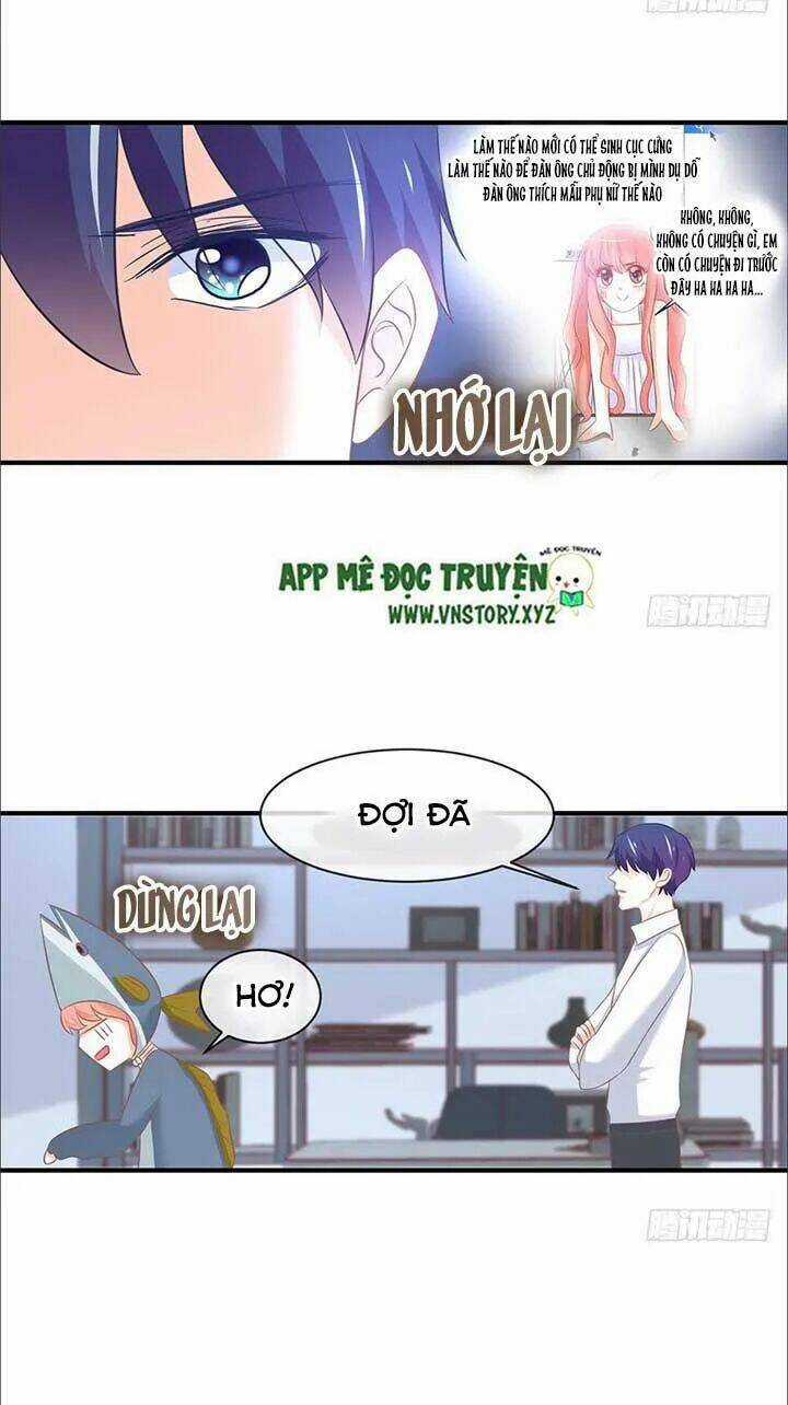 Cẩm Lý Thiếu Nữ Của Tôi Chapter 55 trang 6