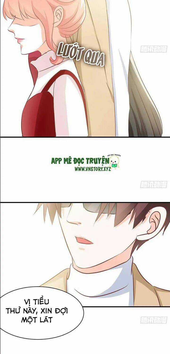 Cẩm Lý Thiếu Nữ Của Tôi Chapter 55 trang 60