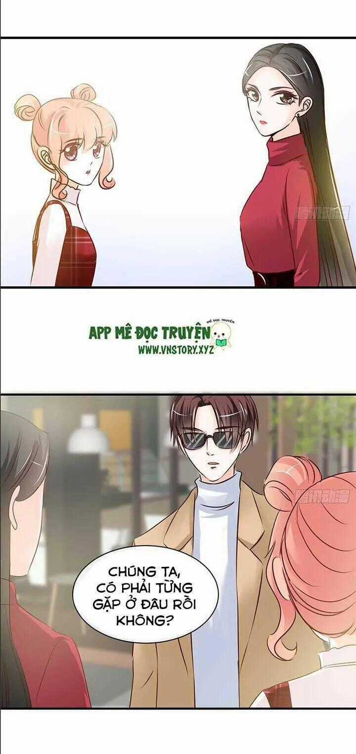 Cẩm Lý Thiếu Nữ Của Tôi Chapter 55 trang 61