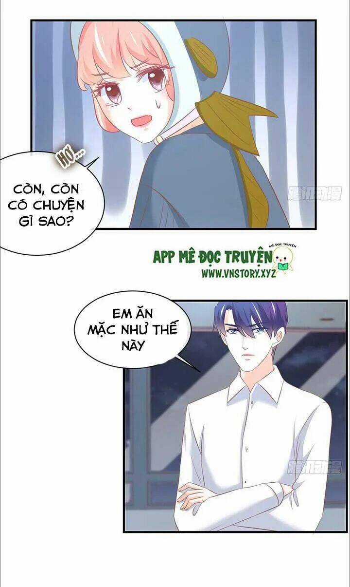 Cẩm Lý Thiếu Nữ Của Tôi Chapter 55 trang 7