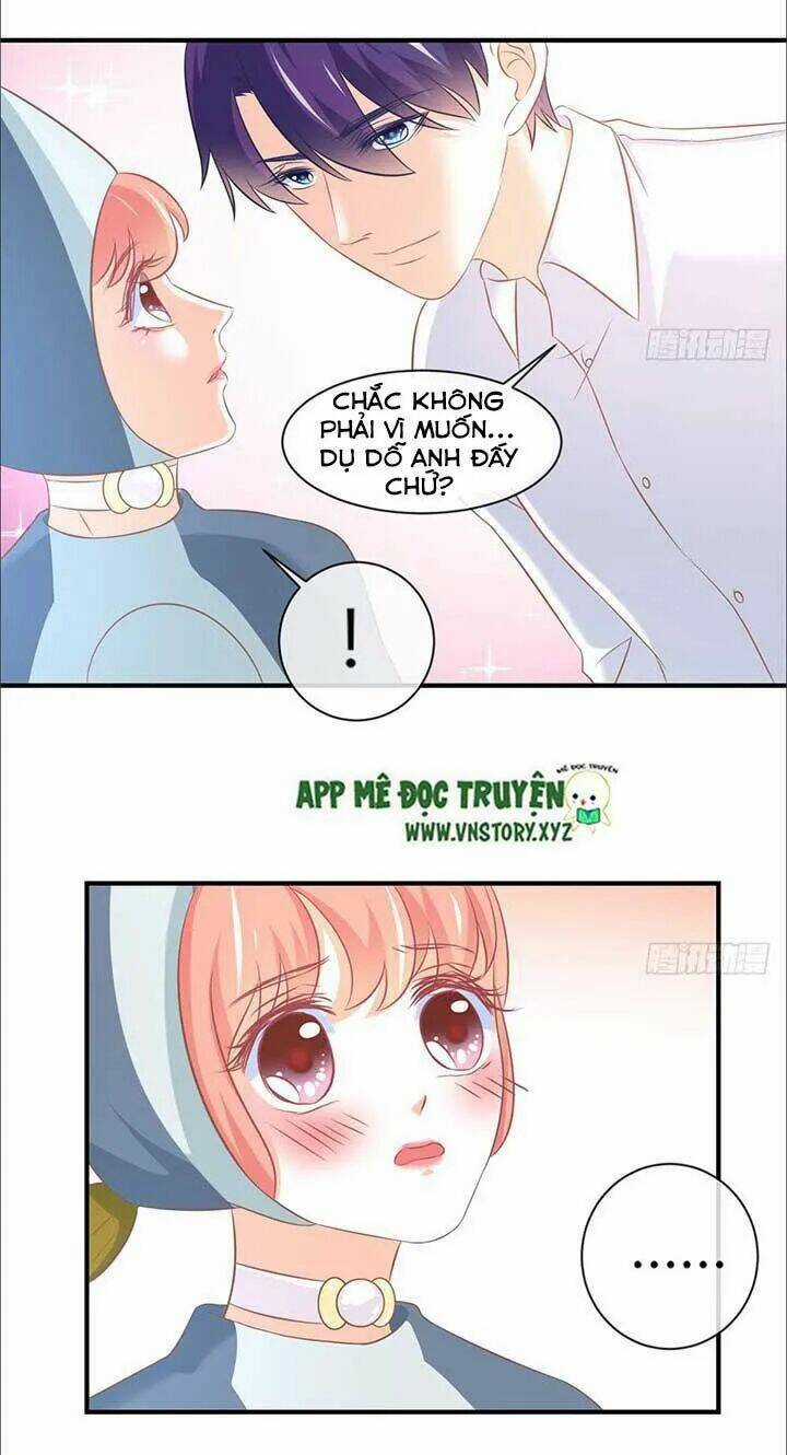 Cẩm Lý Thiếu Nữ Của Tôi Chapter 55 trang 8