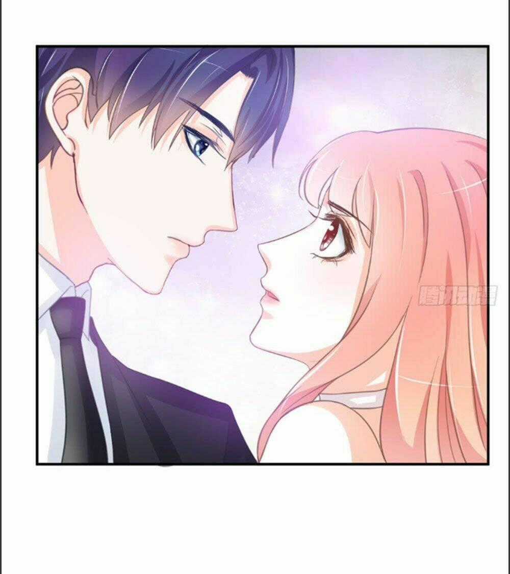 Cẩm Lý Thiếu Nữ Của Tôi Chapter 6.1 trang 1