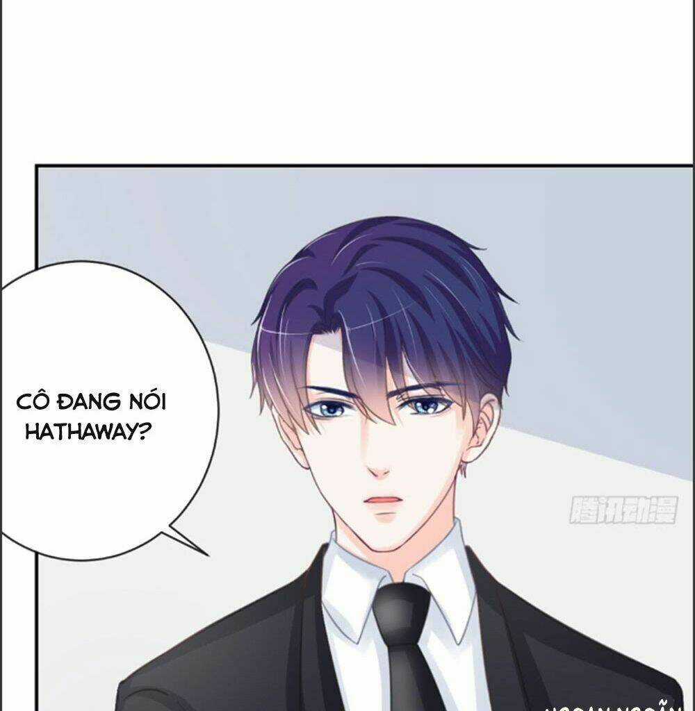 Cẩm Lý Thiếu Nữ Của Tôi Chapter 6.1 trang 10