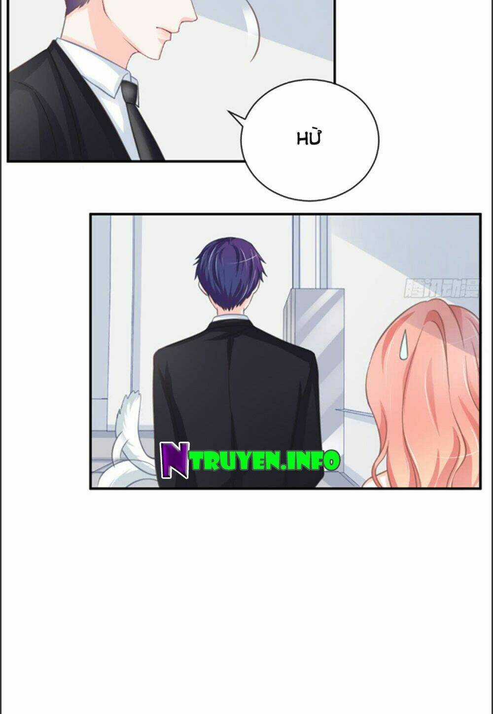 Cẩm Lý Thiếu Nữ Của Tôi Chapter 6.1 trang 13