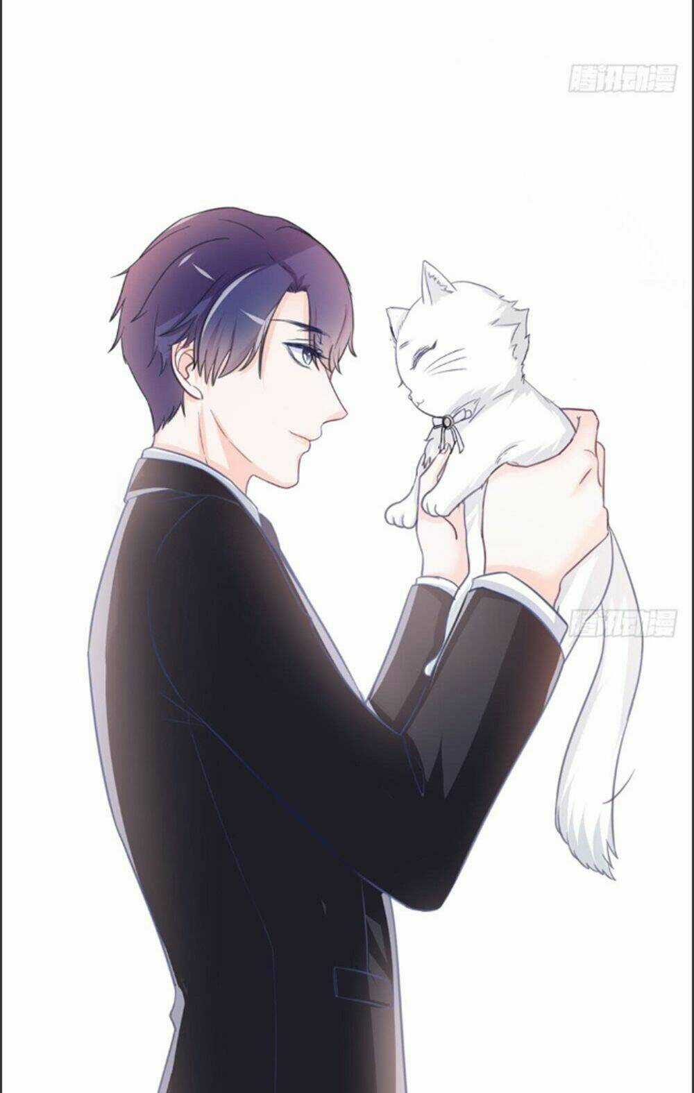 Cẩm Lý Thiếu Nữ Của Tôi Chapter 6.1 trang 16