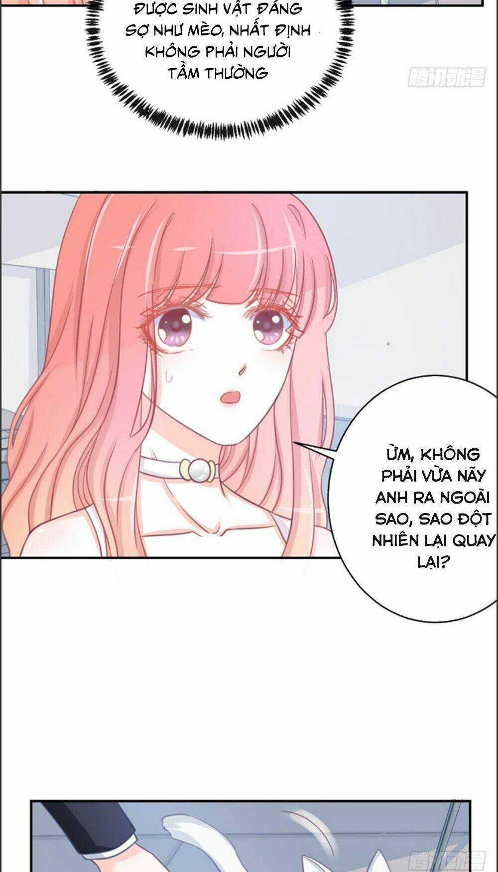 Cẩm Lý Thiếu Nữ Của Tôi Chapter 6.1 trang 18