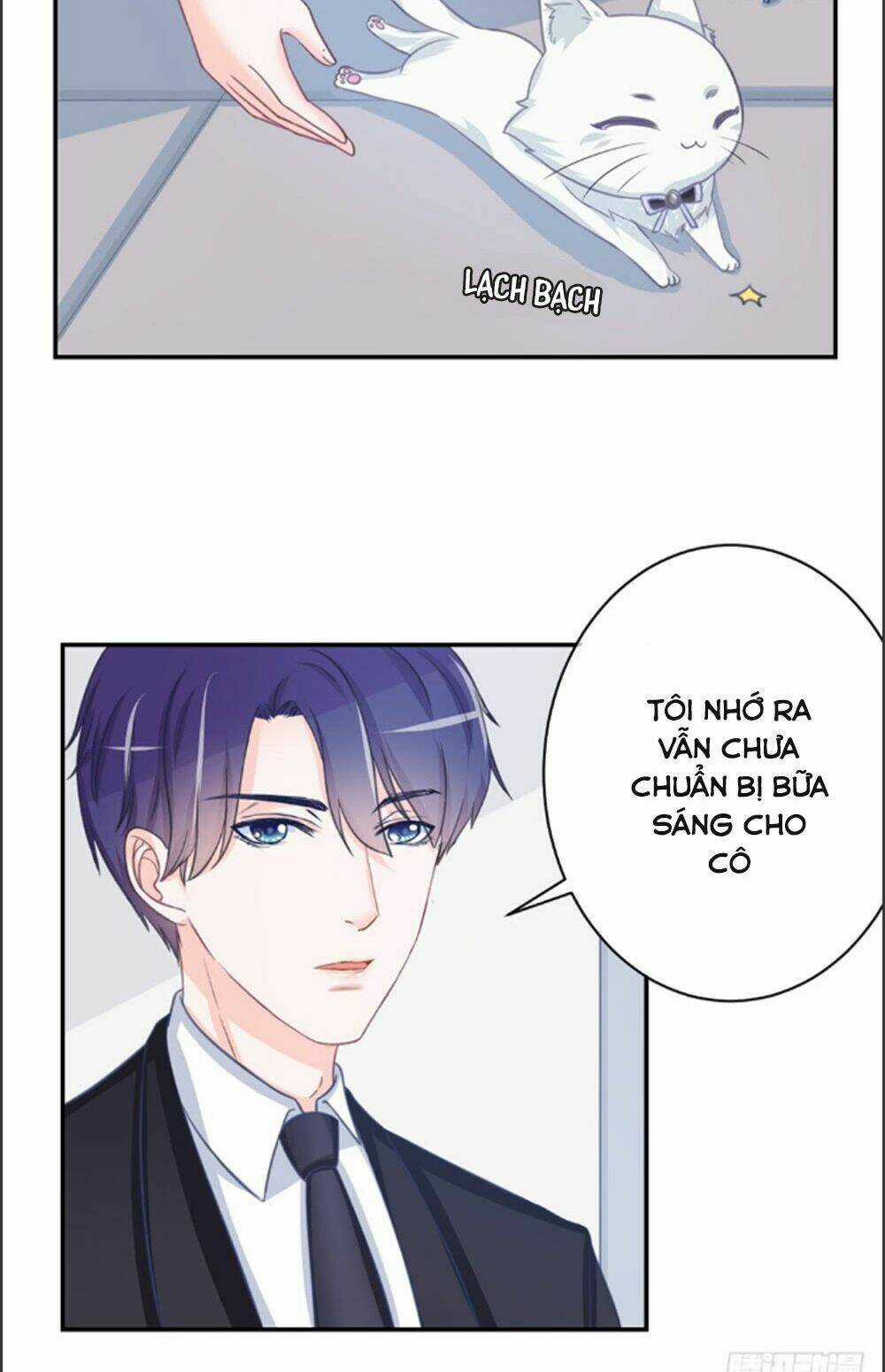 Cẩm Lý Thiếu Nữ Của Tôi Chapter 6.1 trang 19