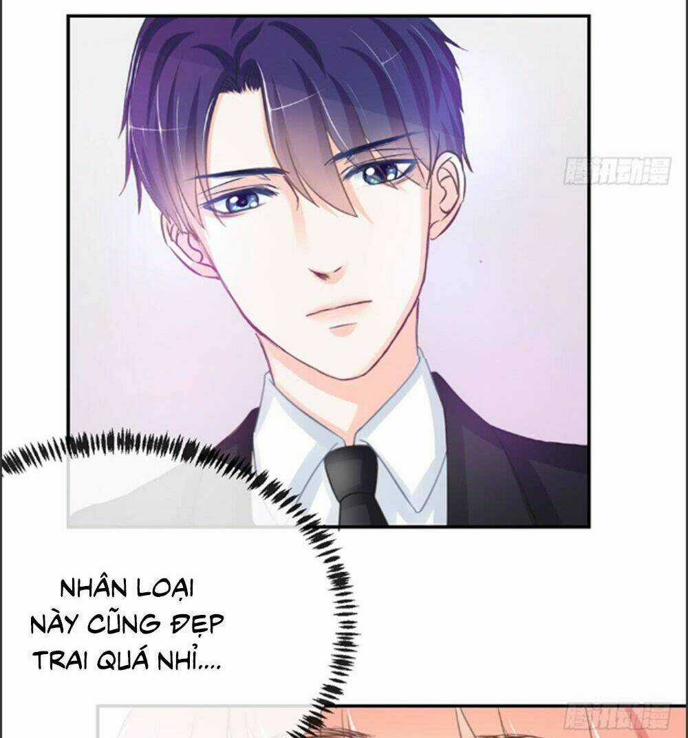Cẩm Lý Thiếu Nữ Của Tôi Chapter 6.1 trang 2
