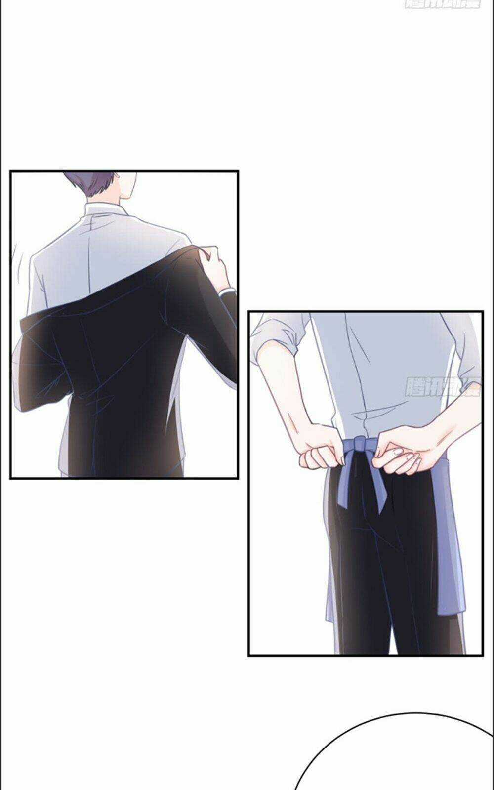 Cẩm Lý Thiếu Nữ Của Tôi Chapter 6.1 trang 20