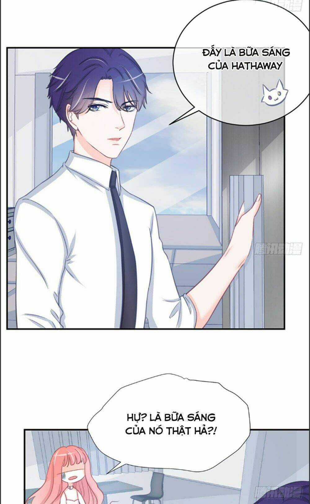 Cẩm Lý Thiếu Nữ Của Tôi Chapter 6.1 trang 22