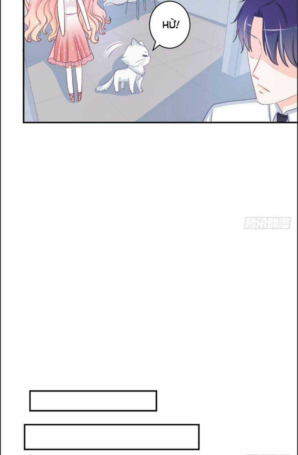 Cẩm Lý Thiếu Nữ Của Tôi Chapter 6.1 trang 23