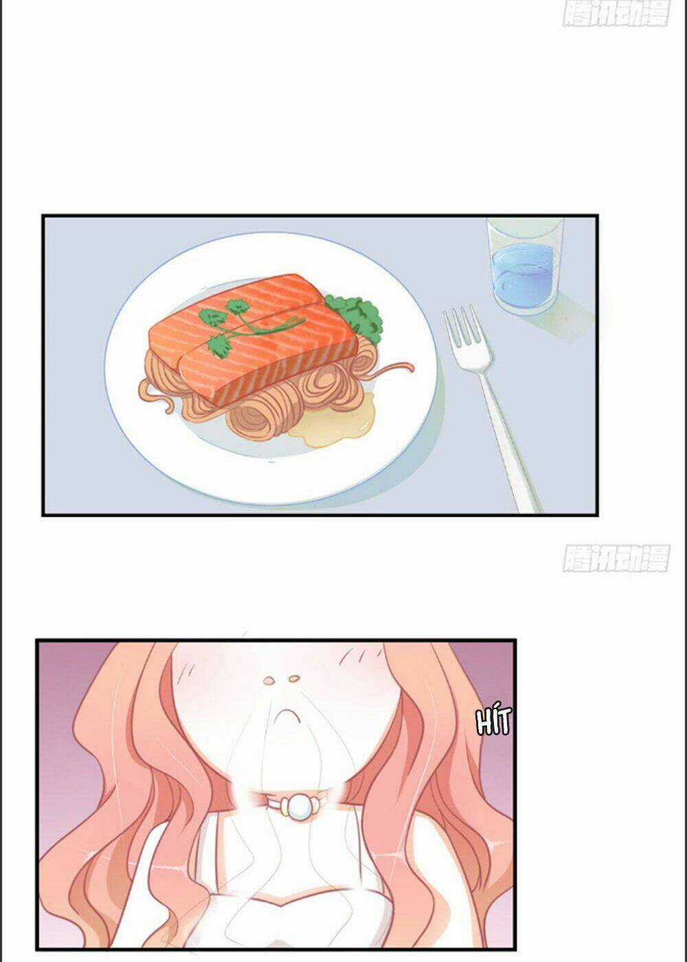 Cẩm Lý Thiếu Nữ Của Tôi Chapter 6.1 trang 24