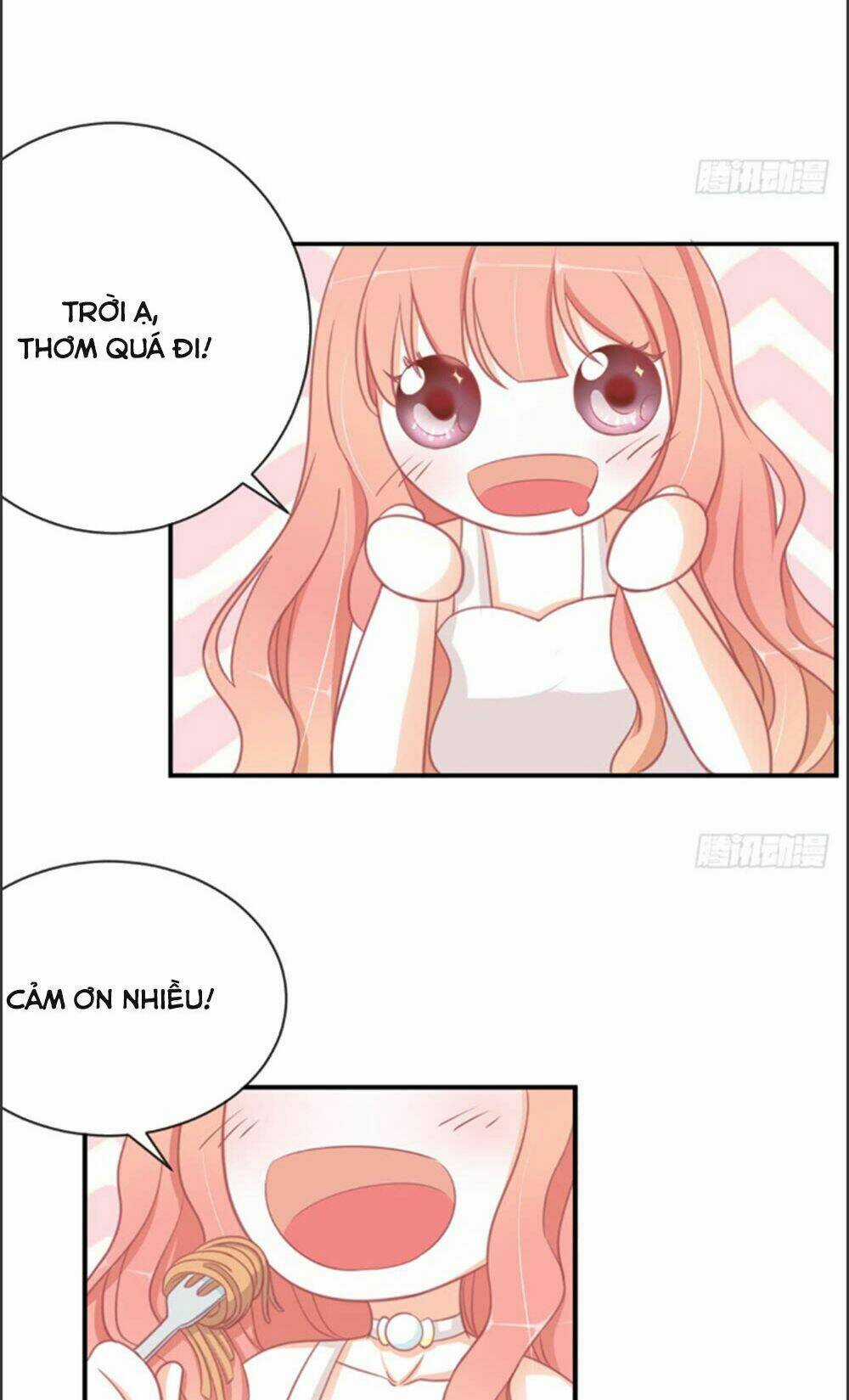 Cẩm Lý Thiếu Nữ Của Tôi Chapter 6.1 trang 25