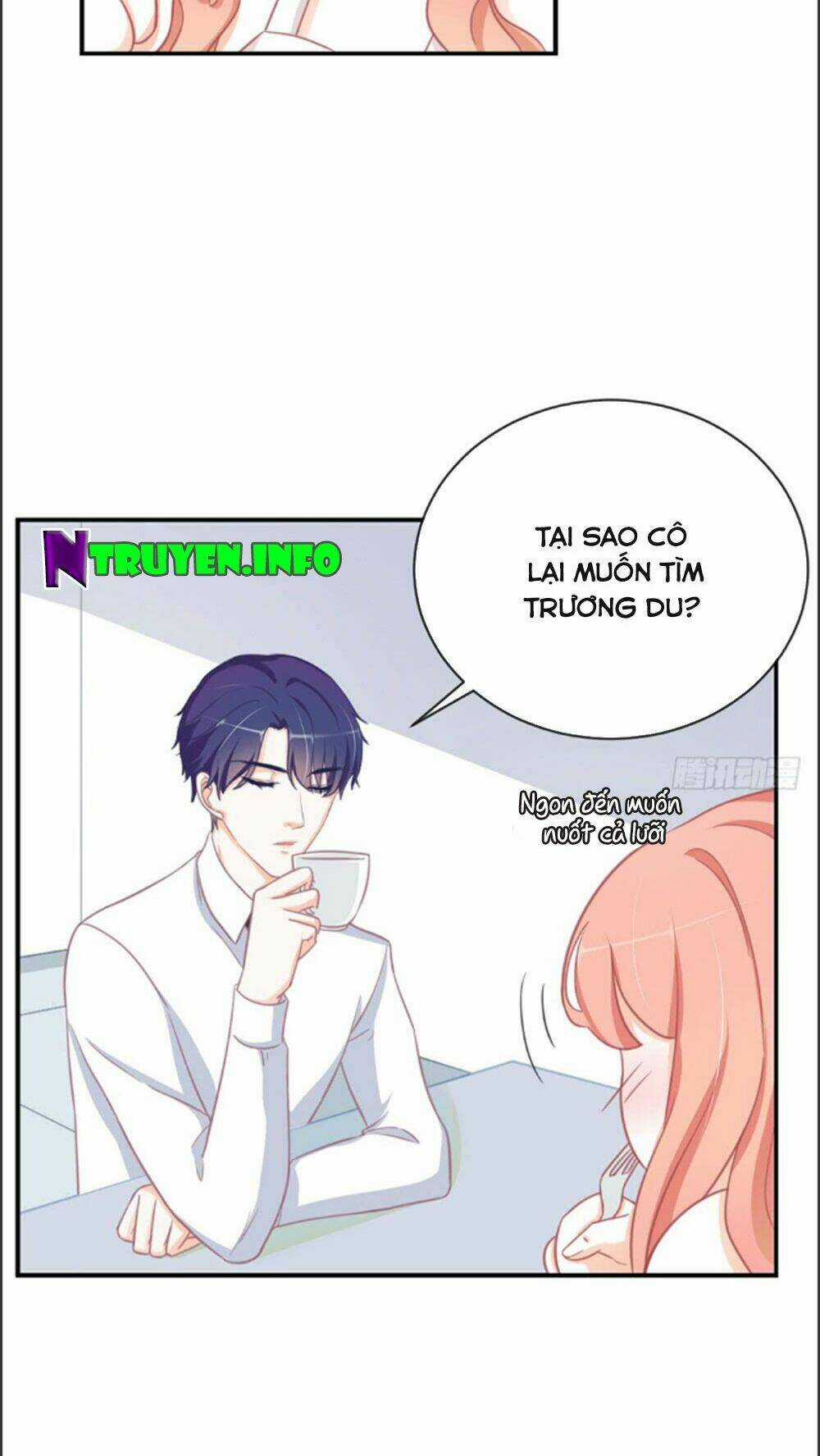 Cẩm Lý Thiếu Nữ Của Tôi Chapter 6.1 trang 26