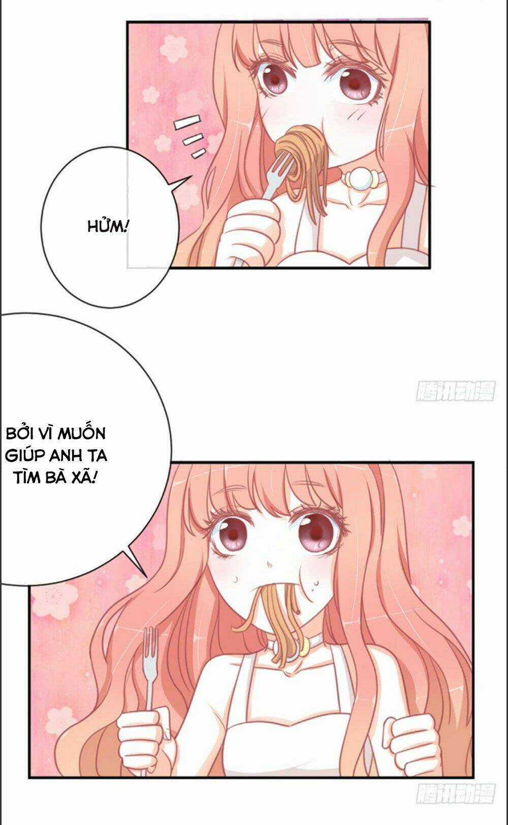 Cẩm Lý Thiếu Nữ Của Tôi Chapter 6.1 trang 27