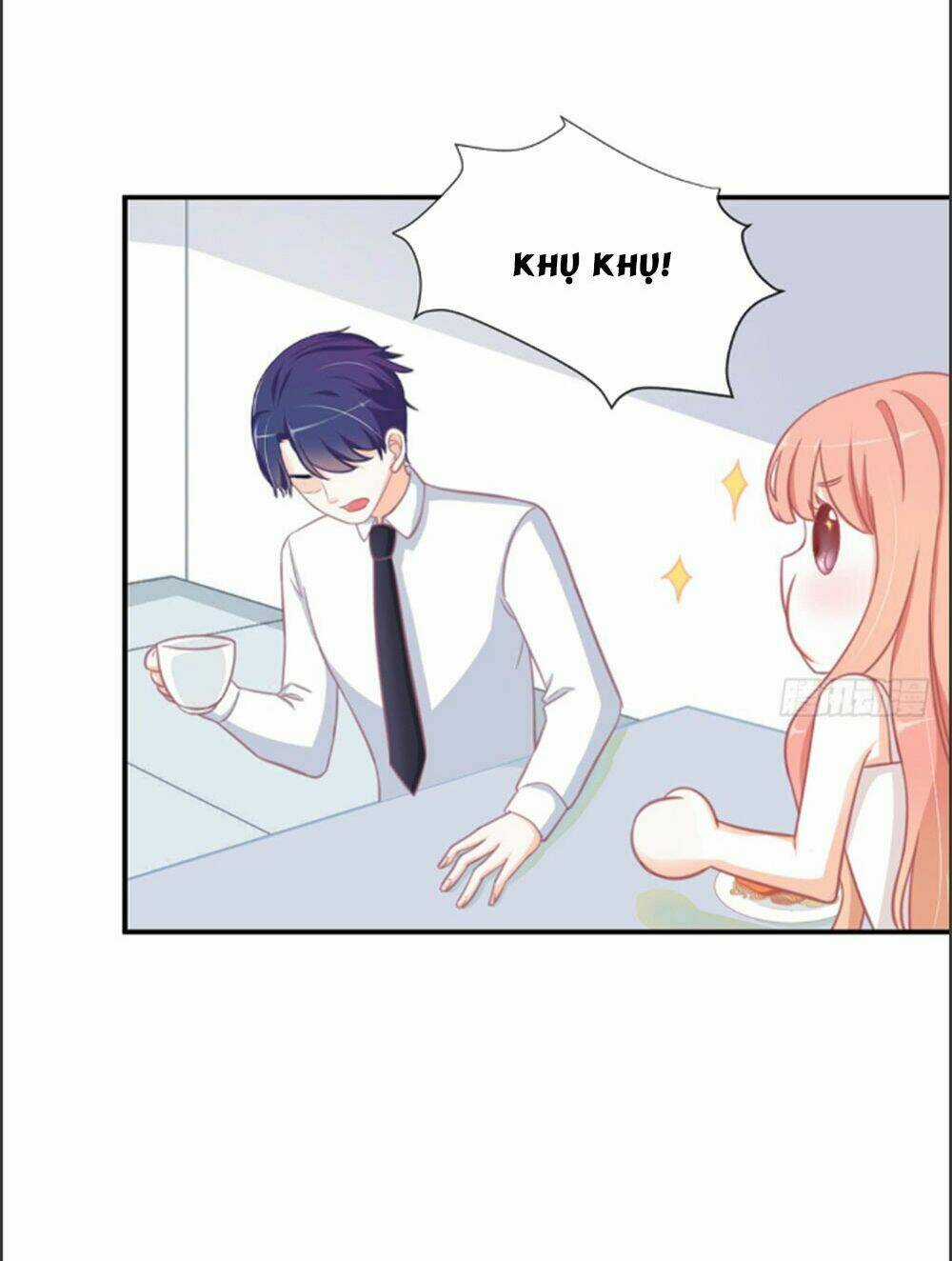 Cẩm Lý Thiếu Nữ Của Tôi Chapter 6.1 trang 28