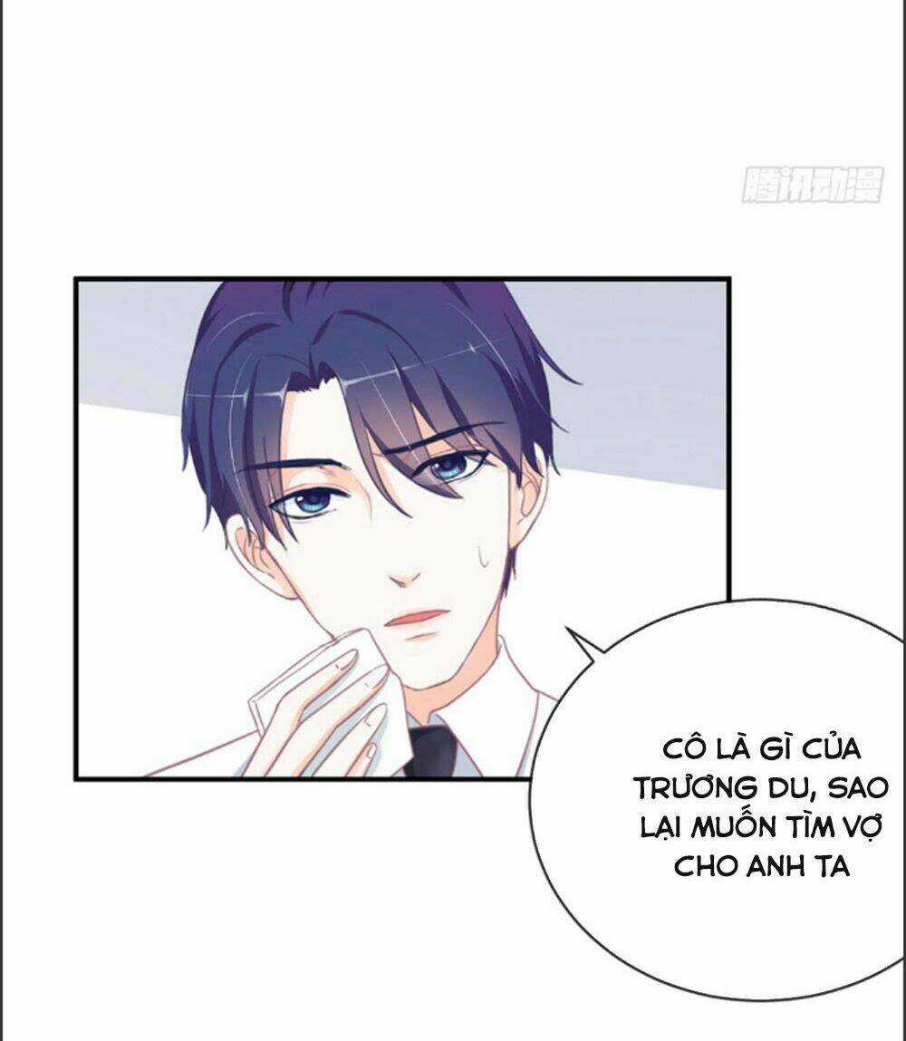 Cẩm Lý Thiếu Nữ Của Tôi Chapter 6.1 trang 29