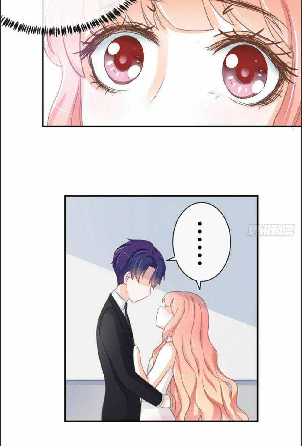 Cẩm Lý Thiếu Nữ Của Tôi Chapter 6.1 trang 3