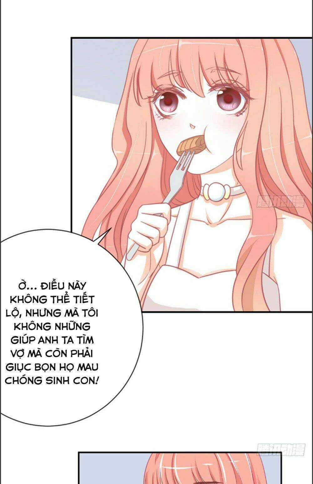 Cẩm Lý Thiếu Nữ Của Tôi Chapter 6.1 trang 30