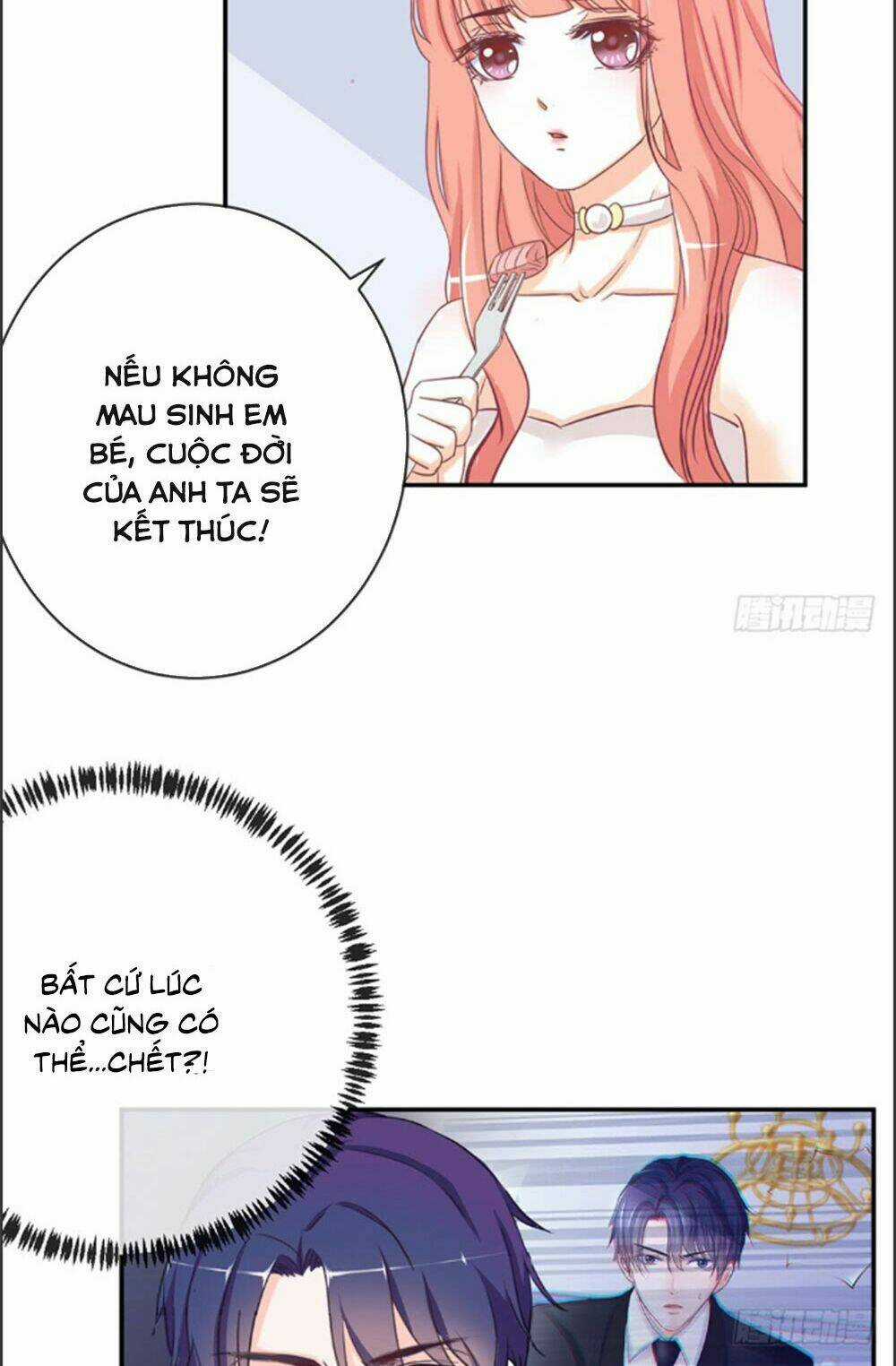 Cẩm Lý Thiếu Nữ Của Tôi Chapter 6.1 trang 31