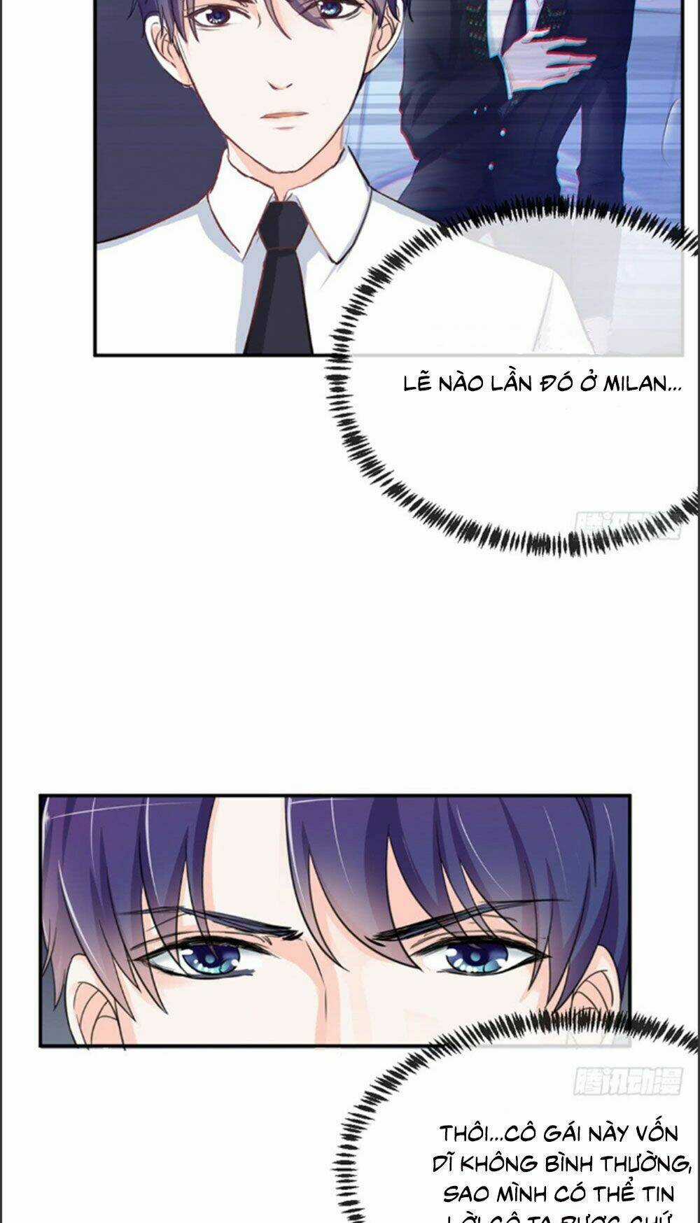 Cẩm Lý Thiếu Nữ Của Tôi Chapter 6.1 trang 32