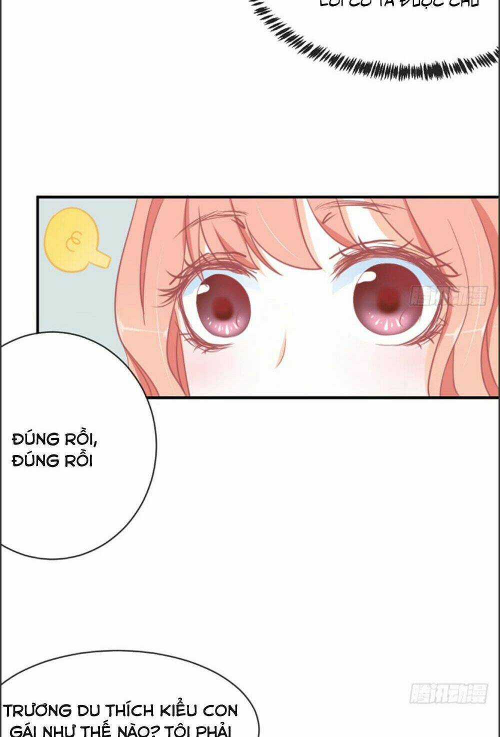 Cẩm Lý Thiếu Nữ Của Tôi Chapter 6.1 trang 33