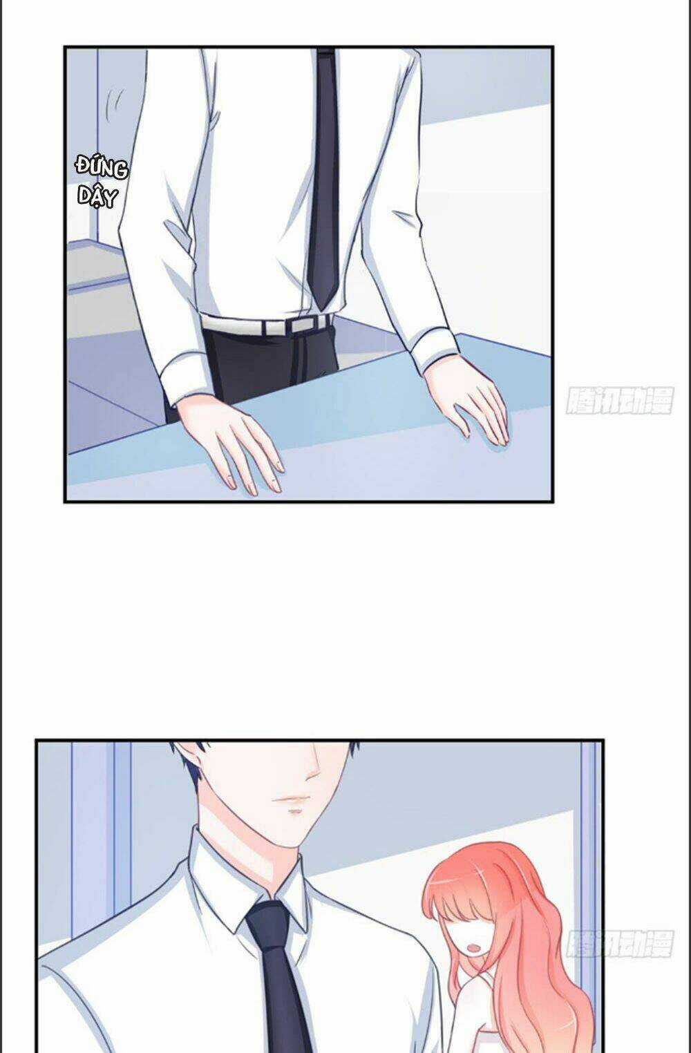 Cẩm Lý Thiếu Nữ Của Tôi Chapter 6.1 trang 36