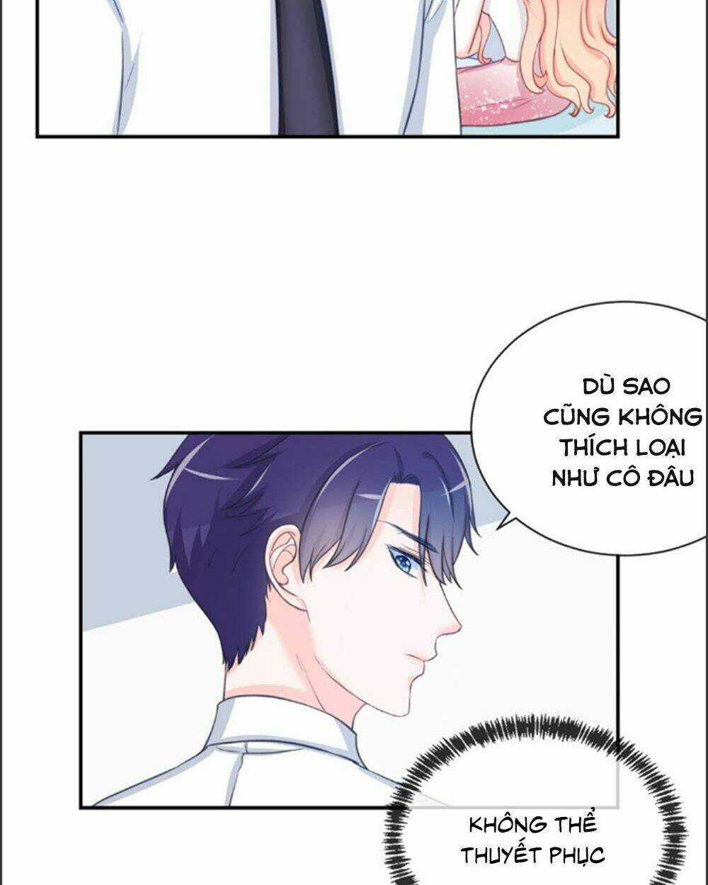 Cẩm Lý Thiếu Nữ Của Tôi Chapter 6.1 trang 37