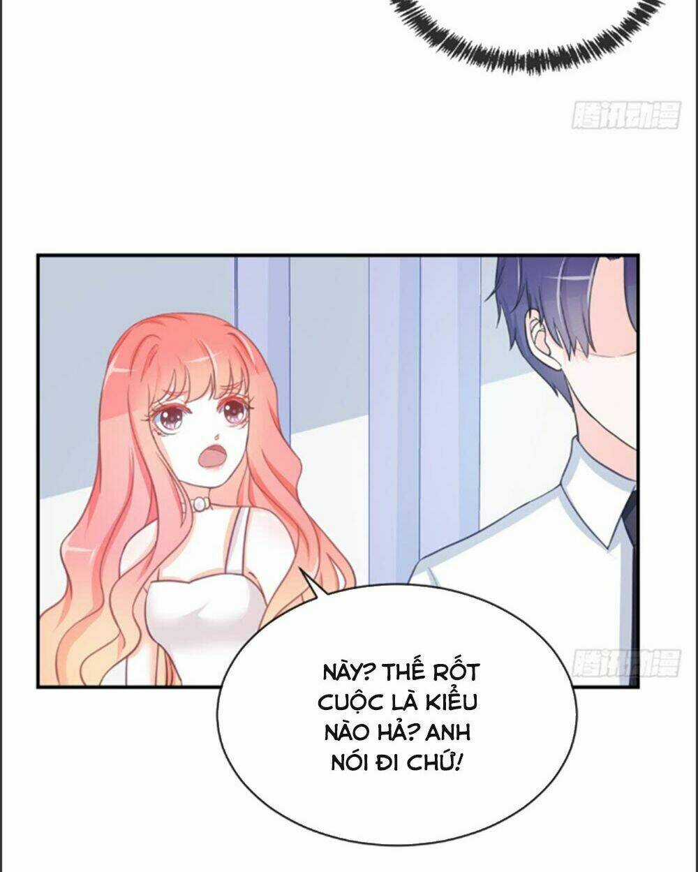 Cẩm Lý Thiếu Nữ Của Tôi Chapter 6.1 trang 38