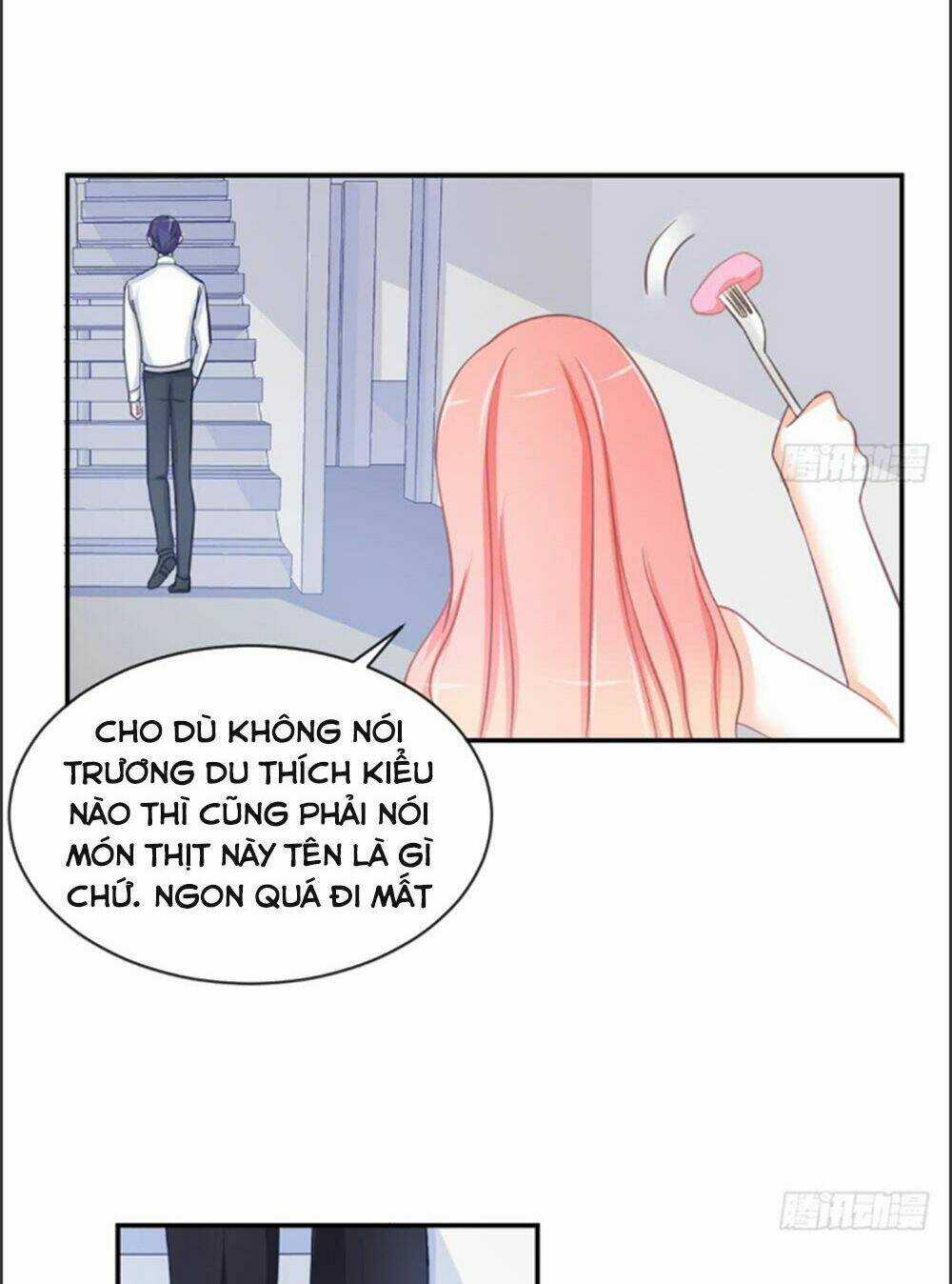 Cẩm Lý Thiếu Nữ Của Tôi Chapter 6.1 trang 39