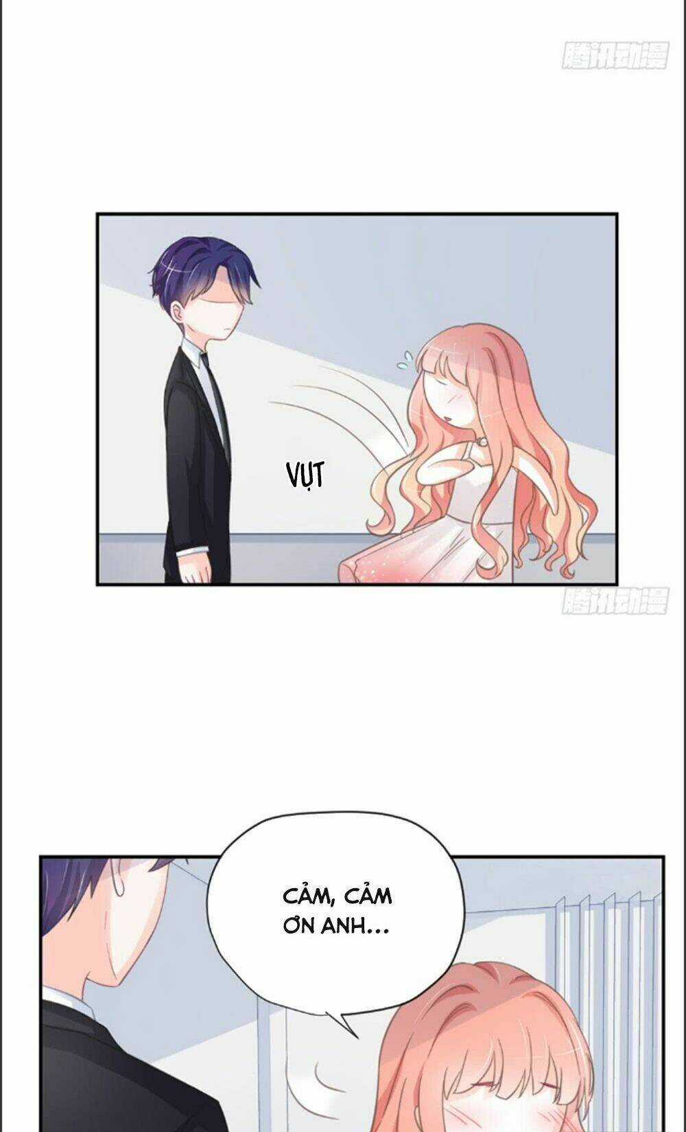 Cẩm Lý Thiếu Nữ Của Tôi Chapter 6.1 trang 4