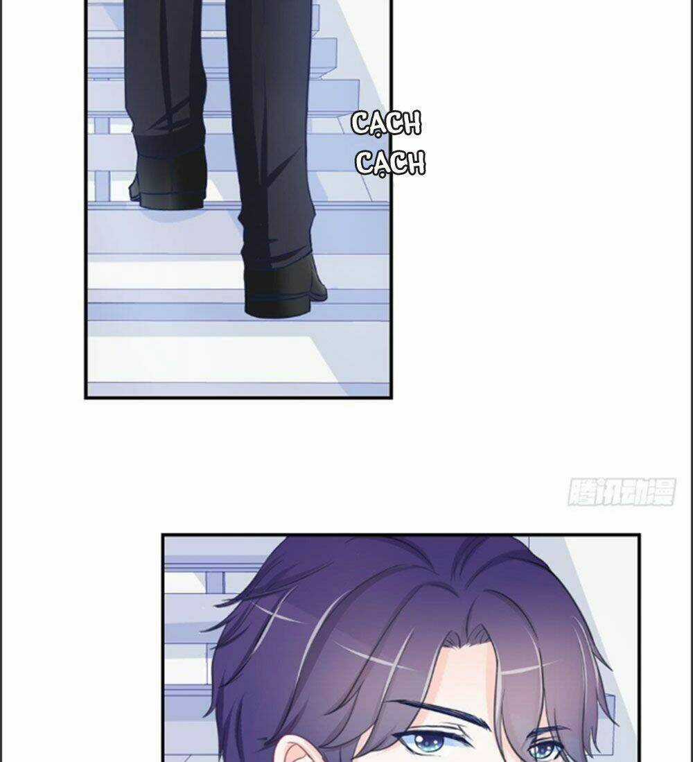 Cẩm Lý Thiếu Nữ Của Tôi Chapter 6.1 trang 40