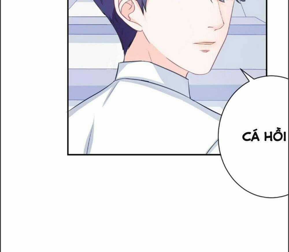 Cẩm Lý Thiếu Nữ Của Tôi Chapter 6.1 trang 41