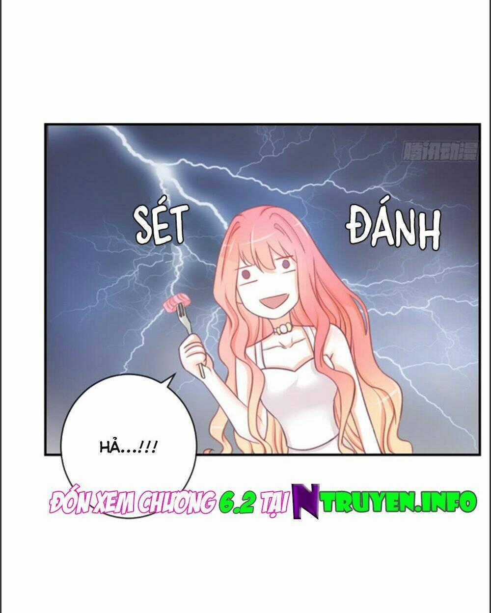 Cẩm Lý Thiếu Nữ Của Tôi Chapter 6.1 trang 42