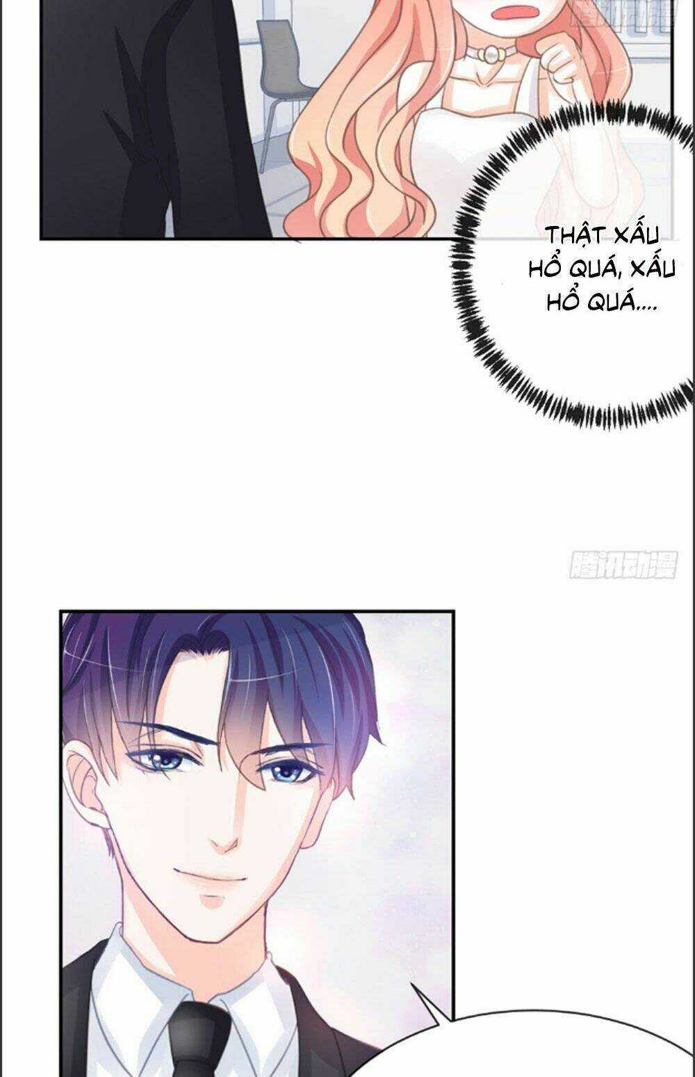 Cẩm Lý Thiếu Nữ Của Tôi Chapter 6.1 trang 5