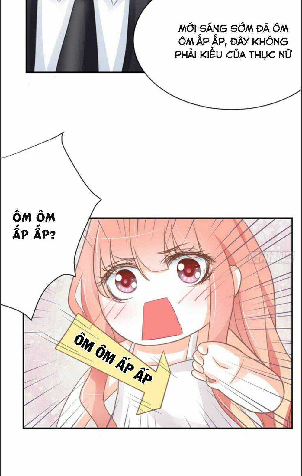 Cẩm Lý Thiếu Nữ Của Tôi Chapter 6.1 trang 6