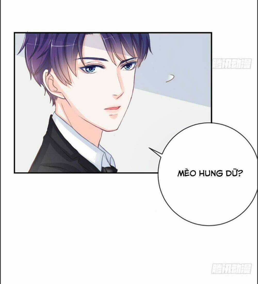 Cẩm Lý Thiếu Nữ Của Tôi Chapter 6.1 trang 9